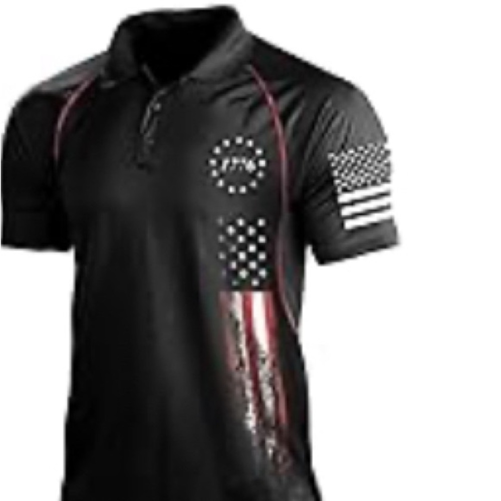 Men’s extra large polo never worn